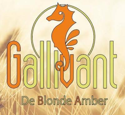 Gallivant Blonde Amber